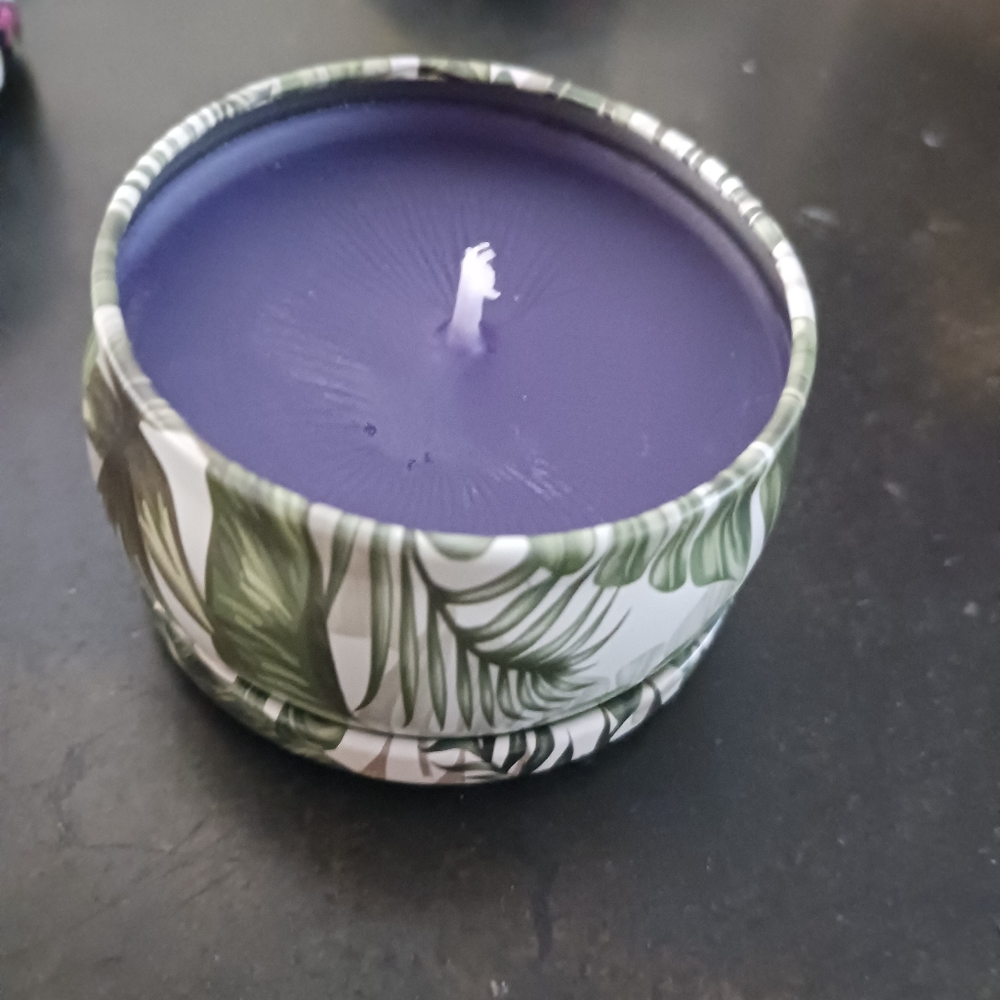 Candle - Picture 4 of 6